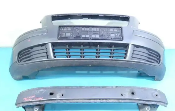 Volvo V50 Front bumper IMPRK1198028