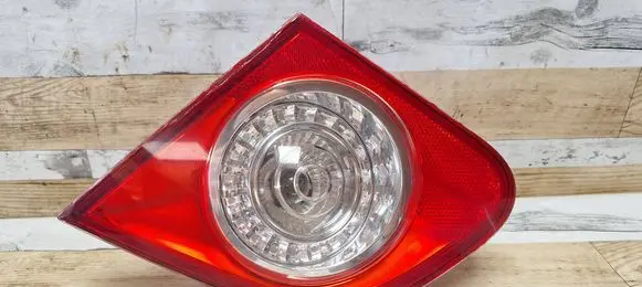 Volkswagen PASSAT B6 Tailgate rear/tail lights 3C5945076E 3C5945076