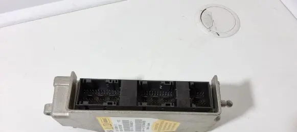 BMW 5 F10 F11 Airbag control unit/module 9248096 31924809601H