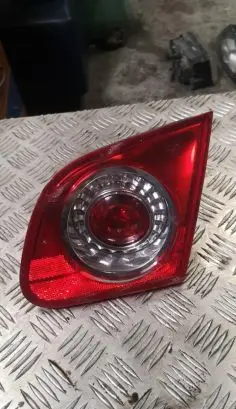 Volkswagen PASSAT B6 Tailgate rear/tail lights 3c5945094f