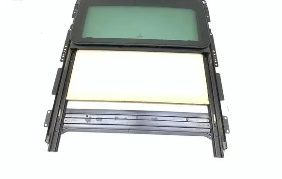 Maserati Quattroporte Sunroof set 43R005013 090207