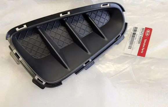 KIA Picanto Front fog light trim/grill 86523-G6000