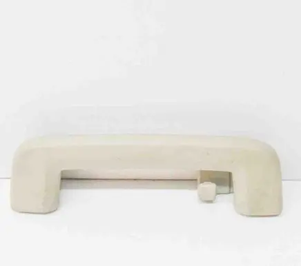 Lexus RX 330 - 350 - 400H Rear interior roof grab handle 8X23F045C96B