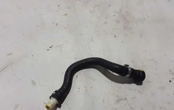 Dacia Sandero III Air intake hose/pipe 118260239R