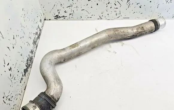 Volkswagen Phaeton Intercooler hose/pipe 3D0145762A nr3785