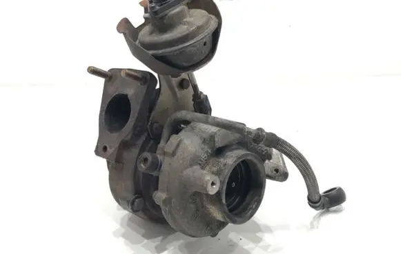 Citroen C5 Turbo 0375K9