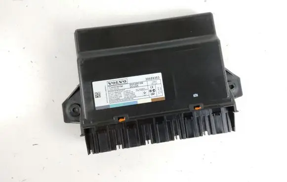 Volvo XC60 Keyless (KESSY) go control unit/module 30659353