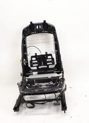 Seat set