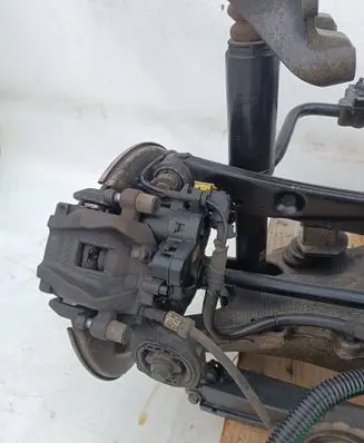 Volvo V90 Cross Country Rear suspension assembly kit set 
