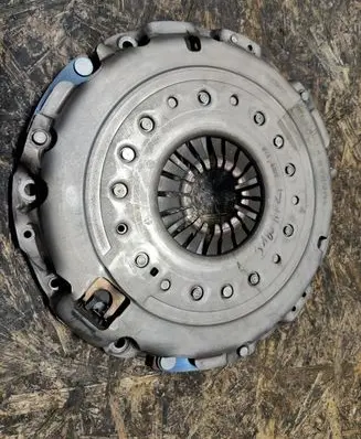 Jeep Compass Pressure plate 55277524