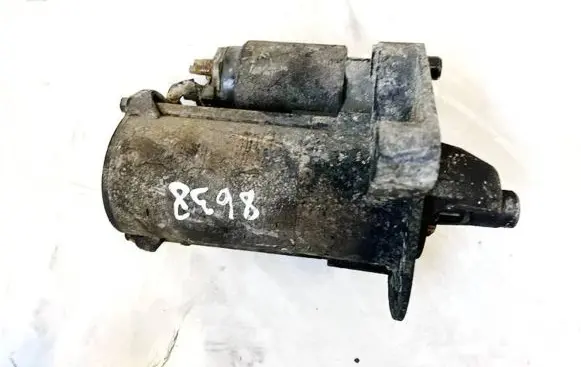 Ford Focus Starter motor 3m5t1100 3m5t-1100