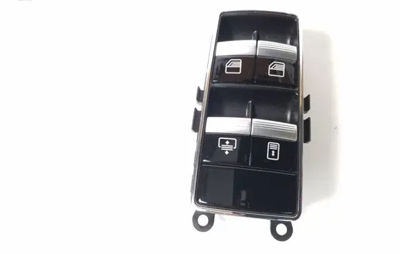 Mercedes-Benz S W221 Electric window control switch A2218709410