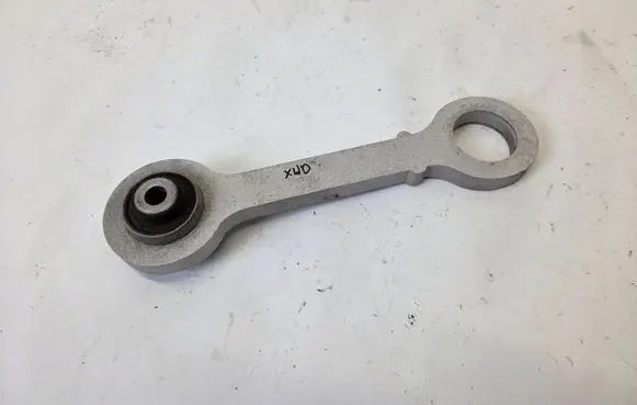 Saab 9-3 Ver2 Rear control arm 12777856