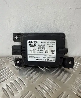 KIA Ceed Blind spot module 99150J7100 AB302A3650