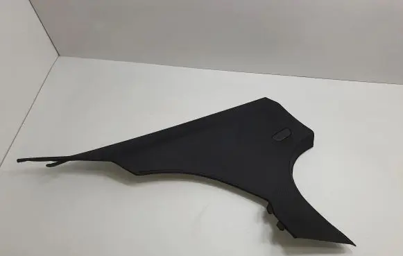 BMW 5 F10 F11 (C) pillar trim 51438038173 9116357