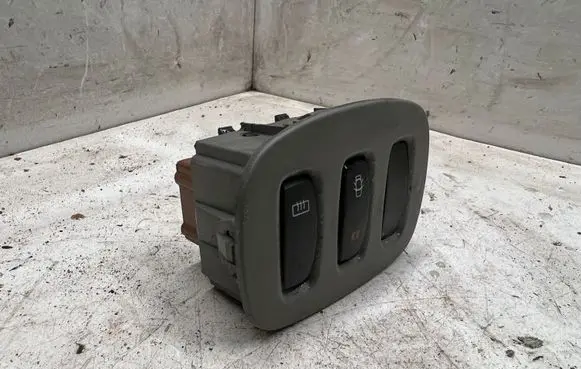 Renault Trafic II (X83) Other switches/knobs/shifts