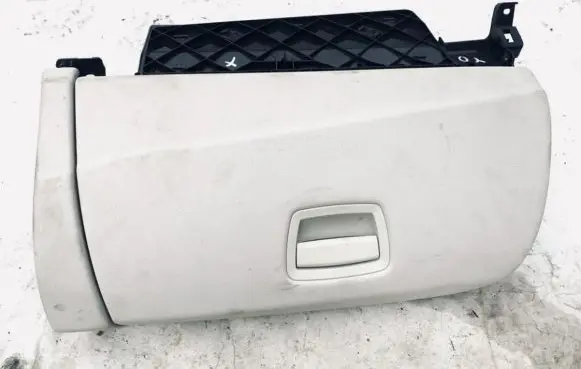 BMW 6 F06 Gran coupe Glove box 51459197573 105024083