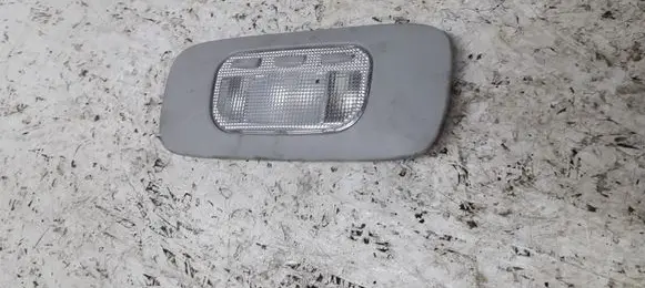 Fiat Ulysse Rear seat light MD20