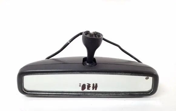 Mercedes-Benz CLK A209 C209 Rear view mirror (interior) A2098100917