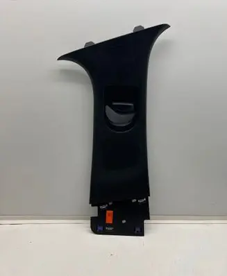 Renault Clio V (B) pillar trim (top) 769136437R 304286 304289