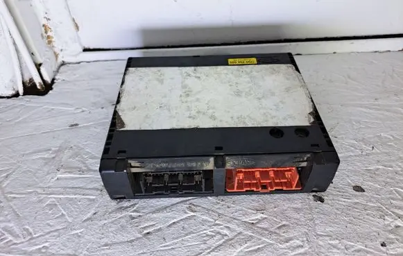 Acura ILX Engine control unit/module 7700750509 2152710300