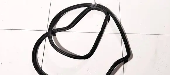 Volkswagen Golf IV Rubber seal front coupe door 