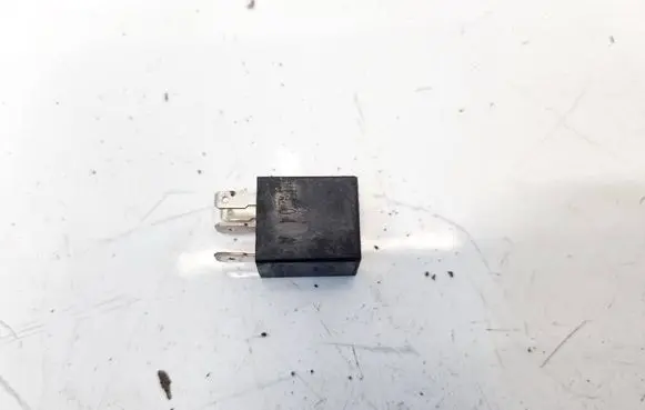 Chevrolet Captiva Other relay DC12V