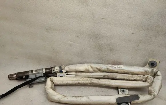 Volvo S80 Roof airbag 31291246