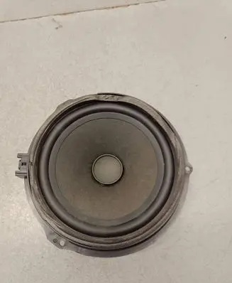 Jaguar XF X250 Front door speaker EAS16PL785B AW9318808FC