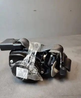 Tesla Model 3 Front seatbelt 110582201F