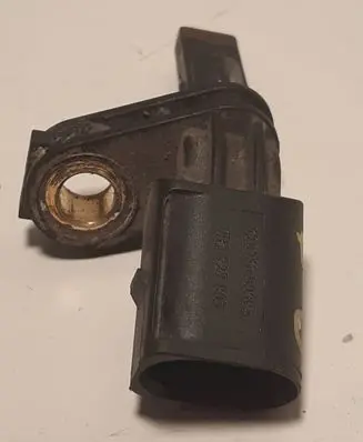 Volkswagen PASSAT B6 ABS brake wheel speed sensor 7H0927803