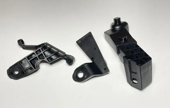 Headlight part