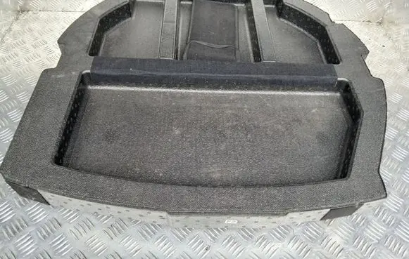 Renault Koleos I Glove box in trunk 84973JY10A