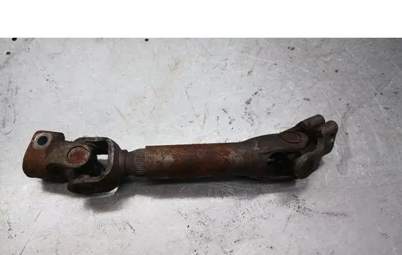 Opel Vectra B Rear prop shaft donut coupling/joint 