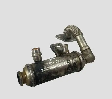 Ford Focus EGR valve cooler 4M5Q9F464BC