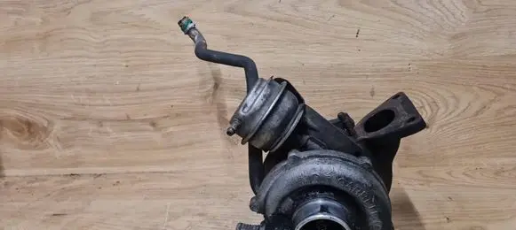 Volvo S60 Turbo GT2052V 8653122