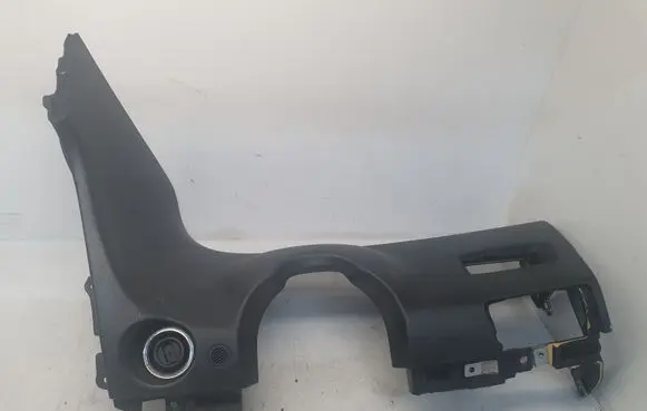 Mercedes-Benz E W211 Dashboard lower bottom trim panel 2116800187 0013778