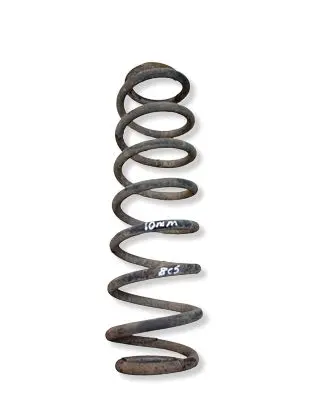 Skoda Fabia Mk1 (6Y) Rear coil spring 