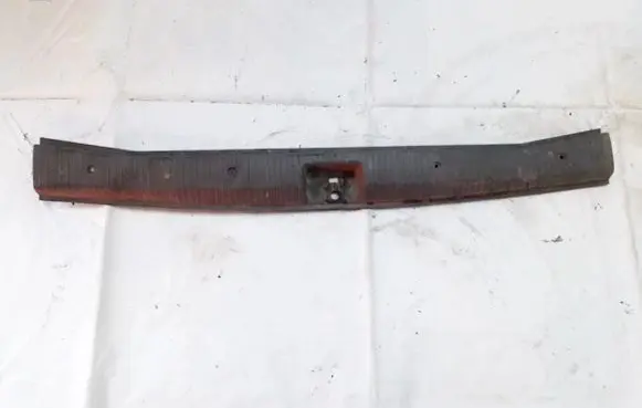 Opel Vectra B Other trunk/boot trim element 90503218