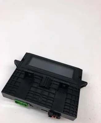 Volvo XC60 Screen/display/small screen 30772584