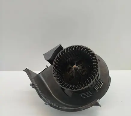 Renault Kadjar Heater fan/blower 990878J