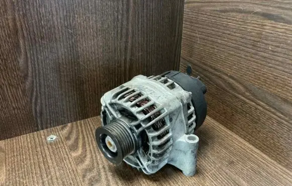 Fiat Fiorino Generator/alternator 51792276 2606472A