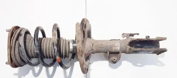 Toyota Avensis T270 Front shock absorber/damper 4852005331 48520-05331