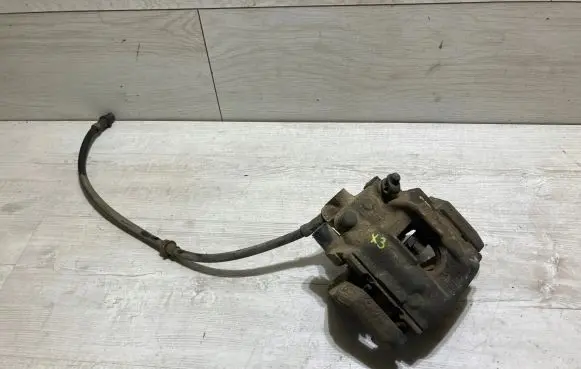 BMW X3 E83 Rear brake caliper 08127