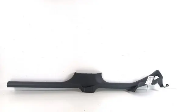 Front sill trim cover