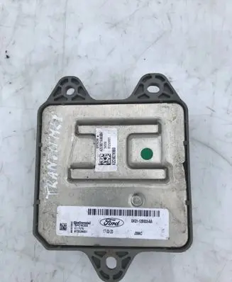 Ford Transit Glow plug pre-heat relay GK2112B533AA