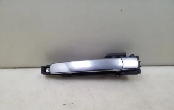 Infiniti FX Rear door exterior handle