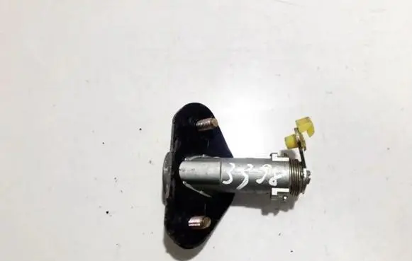Opel Vectra B Tailgate exterior lock 