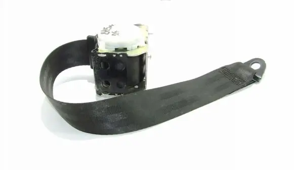 Citroen DS3 Rear seatbelt 34048178B
