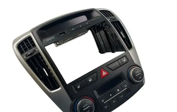 KIA Ceed Climate control unit 957101H700